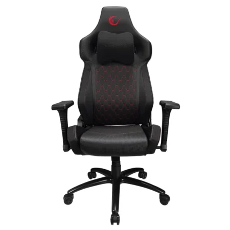 Stolica gaming Rampage KL-R73 COMFORT sivo/crna 39418