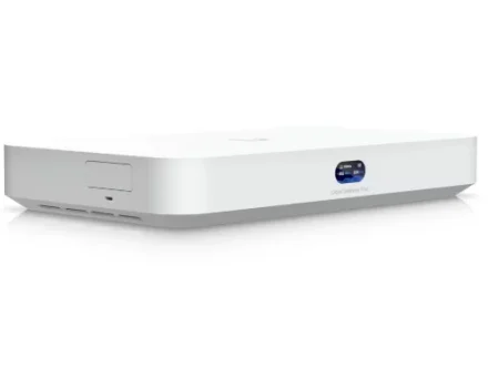 LAN UBIQUITI UniFi Cloud Gateway fiber-EU