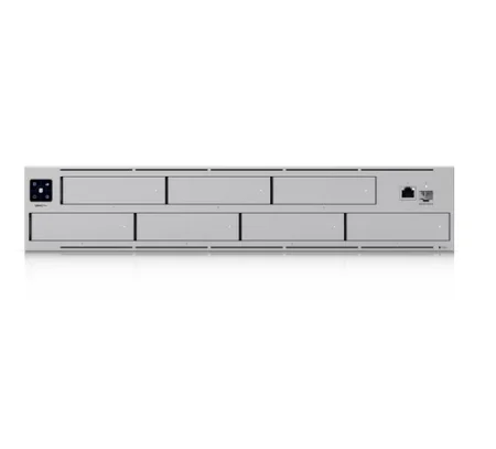 HDD NAS Storage Ubiquiti UNAS Pro 2U Rackmount