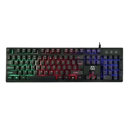 Tastatura žična gaming Jetion JT-DKB008 mehaničko-membranska US