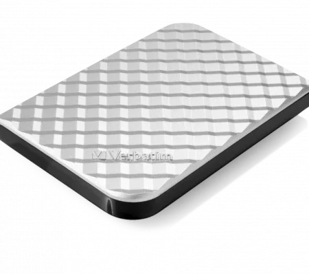 HDD E2.5" Verbatim 1TB USB 3.0 Store'n'Go 53197, Silver