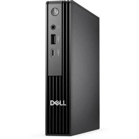 Dell Pro Micro, QCM1250 i5 14500T/8GB/512GB/W11Pro WLAN