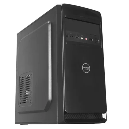 Računar DSCL Ryzen 5 3400G/8GB/256GB/Win11Pro