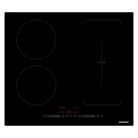 Ugradna ploča HEINNER HBHI-M4ZB1FXTC  60cm/indukcija/timer