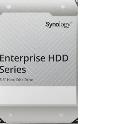 HDD Synology 20TB HAT5310-20T SATA 6Gb/s 7.200rpm 281 MB/s