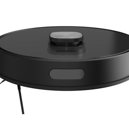 RoboSmart VRR 84314 VB robot usisivač sa posudom