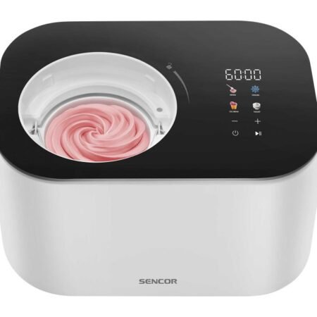 SIC 3000WH aparat za sladoled