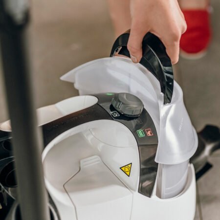 SC 5 EasyFix Iron Paročistač (1.512-661.0)