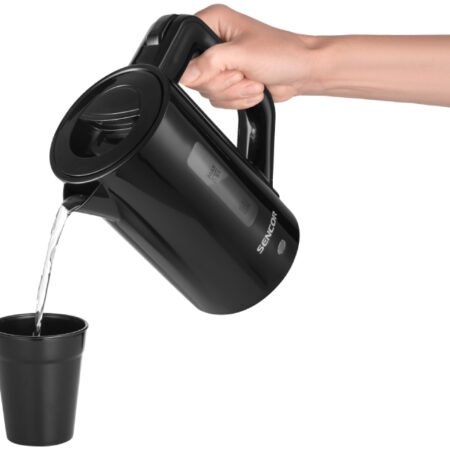 SWK 155BK kuvalo