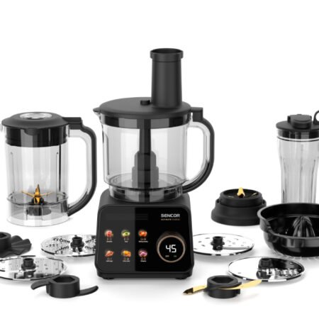 SBU 9878BK Super blender