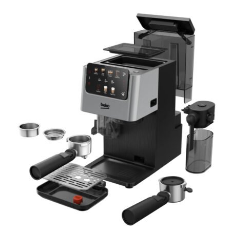 CED 7524 X Aparat za espresso kafu