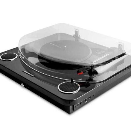 BlackSpin Gramofon (M45943)