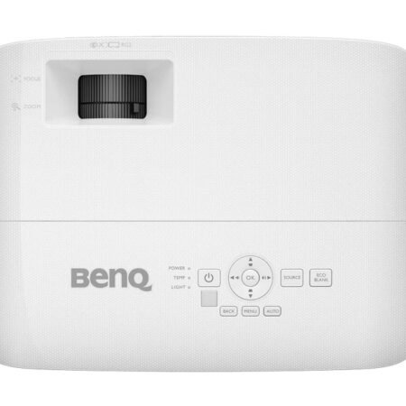 TH575i prenosivi Lamp Full HD 3800 ANSI lumena 15000:1 WiFi Google TV projektor