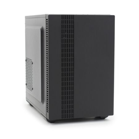 kućište UK-02B-OP crno