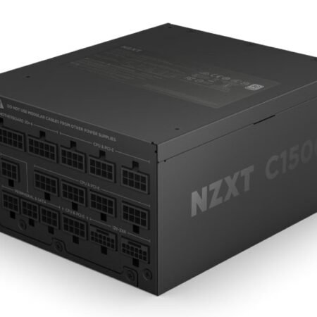 C1500 Platinum ATX 3.1 1500W (PA-5P1BB-EU) napajanje