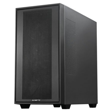 Gaming Kućište Night Hunter GS-03B-BLK-OP