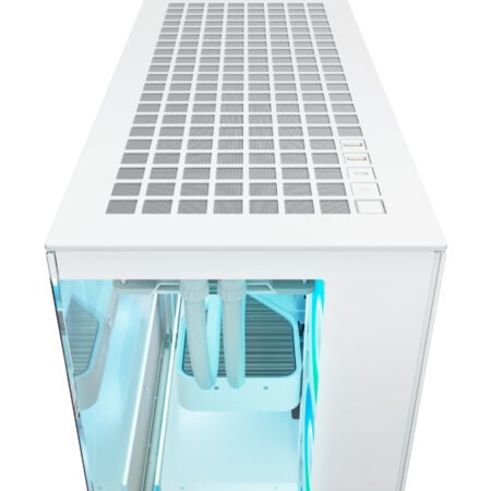 Xtender gaming kućište belo ACPCC00014A