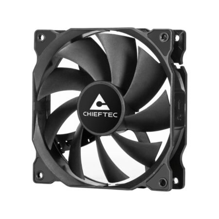 Ventilator ZF-1225PWM 120mm x 120mm x 25mm