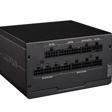 Elite Gold 750W napajanje (MPX-7505-AFAG-BEU) 5Y