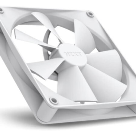 AER P140 140mm ventilator beli (RF-P14SF-W1)