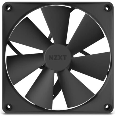 AER P140 140mm ventilator crni(RF-P14SF-B1)