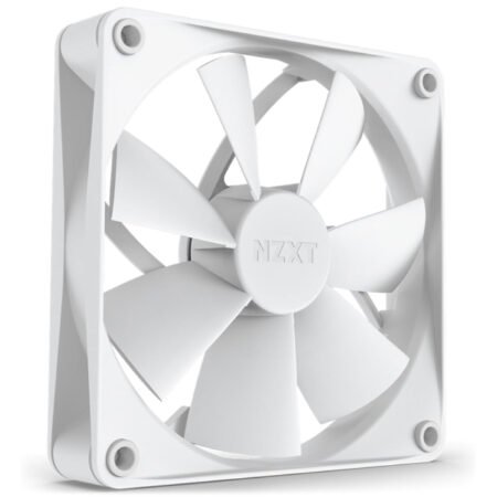 Aer P120 120mm ventilator beli (RF-P12SF-W1)