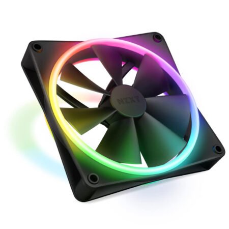 F140RGB Core 140mm ventilator crni (RF-D14SF-B1)