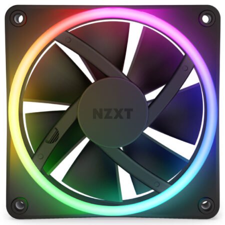 F120 RGB Duo 120mm ventilator crni (RF-D12SF-B1)
