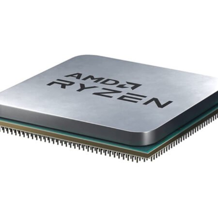 Ryzen 7 5700X 8 cores do 4.6GHz Tray (100-000000926) procesor