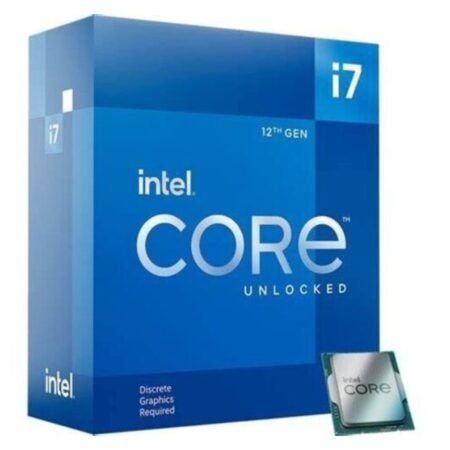 Core i7-12700KF do 5.00GHz Tray (CM8071504553829) procesor