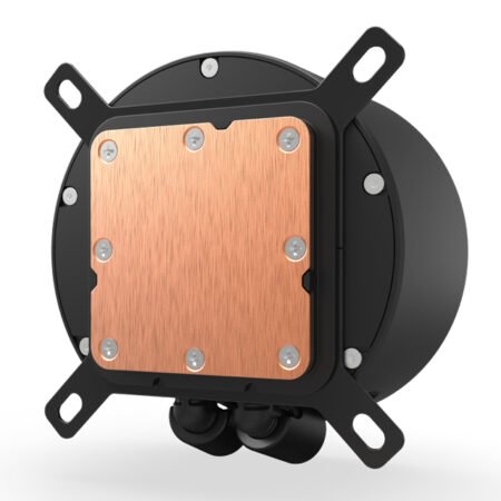 Kraken Elite 360 V2 vodeno hlađenje crno (RL-KN36E-B2)