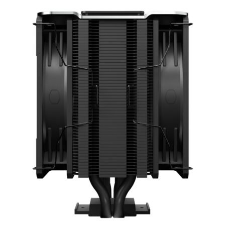 V4 ALPHA 3DHP MAZ-T2HP-217PK-R1 procesorski hladnjak