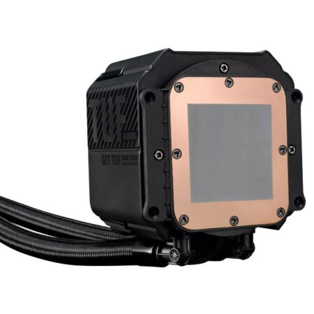 TUF GAMING LC III 360 ARGB vodeno hlađenje