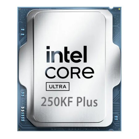 Core Ultra 5 250KF Plus do 4.2GHz tray (AT807683B9B4887) procesor
