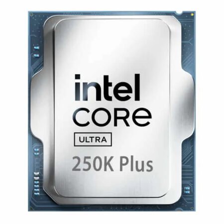 Core Ultra 5 250K Plus do 5.3GHz tray (AT807683B9B4886) procesor