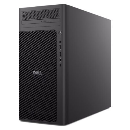 Pro Max Tower T2 Core Ultra 7 265K 32GB 256GB + 512GB SSD DVDRW Win11Pro 3yr NBD  bez tast + mis