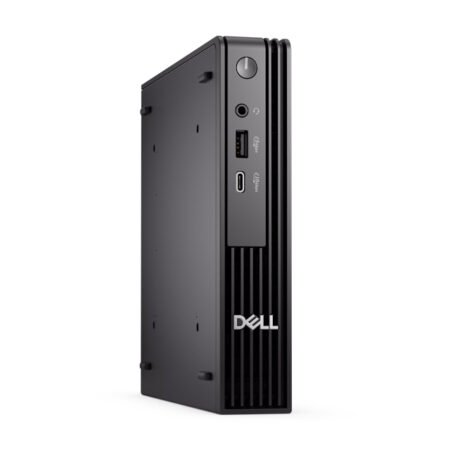 Pro Micro Core Ultra 5 235T 16GB 512GB SSD Win11Pro 3yr ProSupport + WiFi