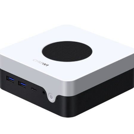 LarkBox X (i3-1220P, 8GB, 256GB, Win 11 Home) Mini PC