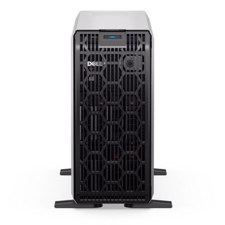 PowerEdge T360 Xeon 6 Performance 6315P 4C 1x16GB H355 1x2TB 700W (1+0) 3yr ProSupport