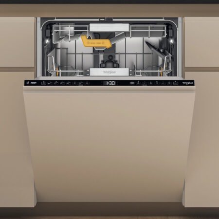 W8I HF58 TU ugradna mašina za pranje sudova - 60cm