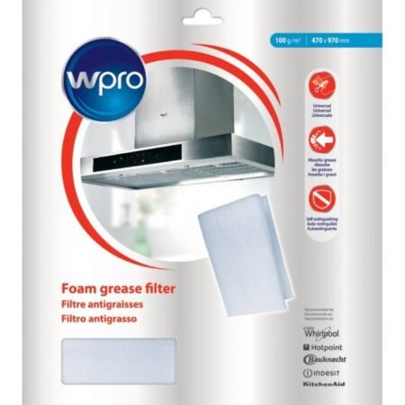 Univerzalni filter aspiratora UGF018
