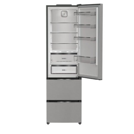 WHKF 6352 X5E kombinovani frižider
