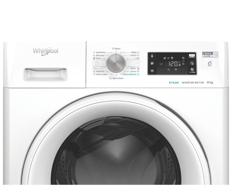 FFB 8279 WV EE Inverter mašina za pranje veša