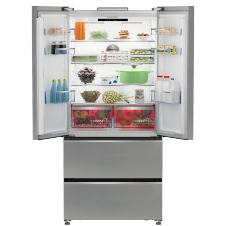 B3RGNE544HXB ProSmart inverter kombinovani frižider