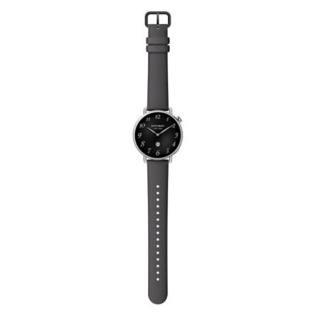 Watch S4 41mm pametni sat crni (BHR07VRGL)