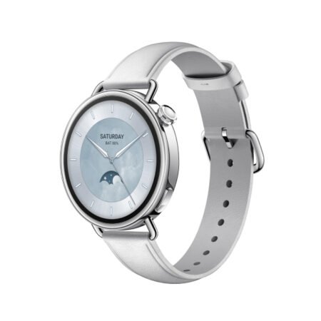 Watch S4 41mm pametni sat beli (BHR07VUGL)