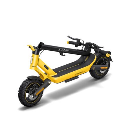 Electric Scooter 6 Ultra (BHR08KTGL)