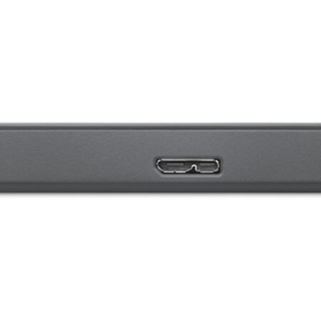 Basic Portable 5TB 2.5 inča eksterni hard disk STJL5000400