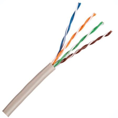 Kabl UTP Cat5e 305m Fly