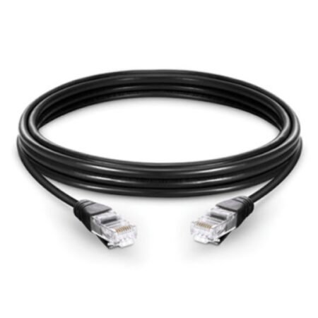 Kabl Patch Cord cat.6 0.5m
